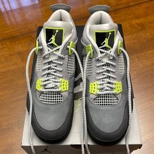 Air Jordan Mens Sneakers